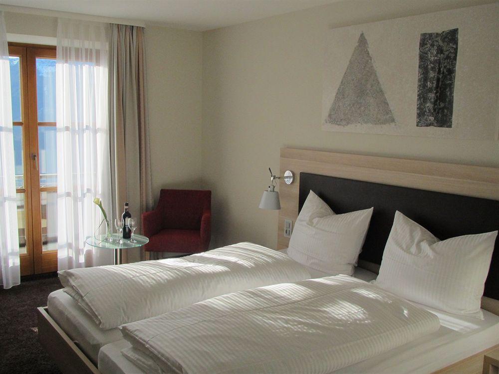 Hotel Oberland Triesenberg Екстериор снимка