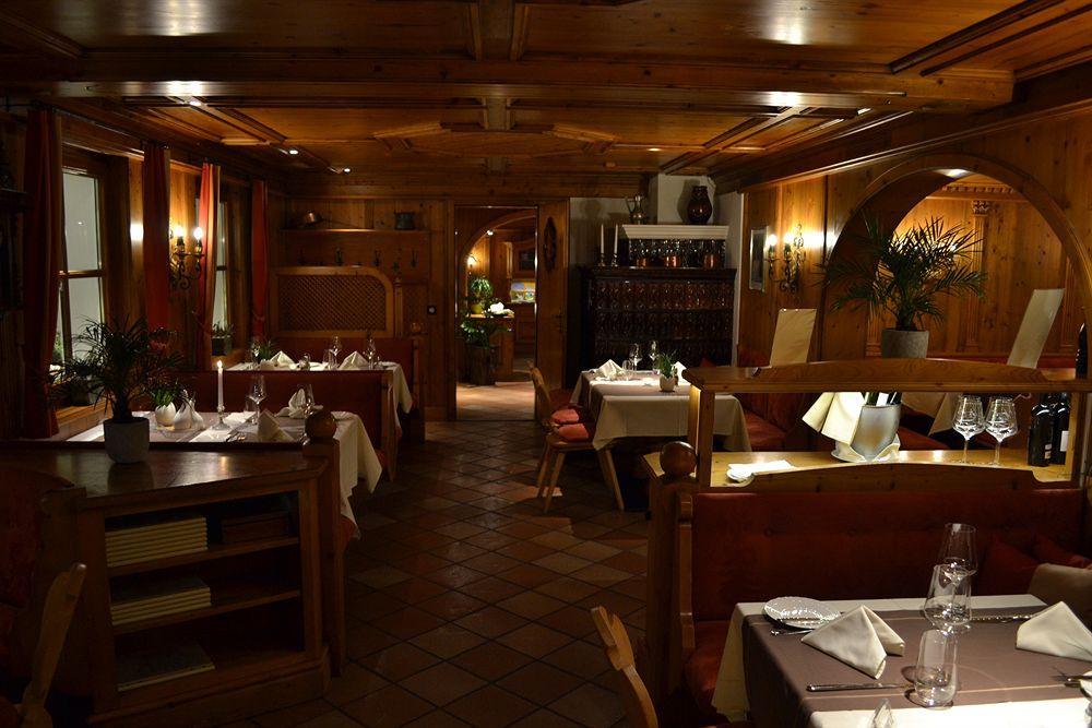 Hotel Oberland Triesenberg Екстериор снимка