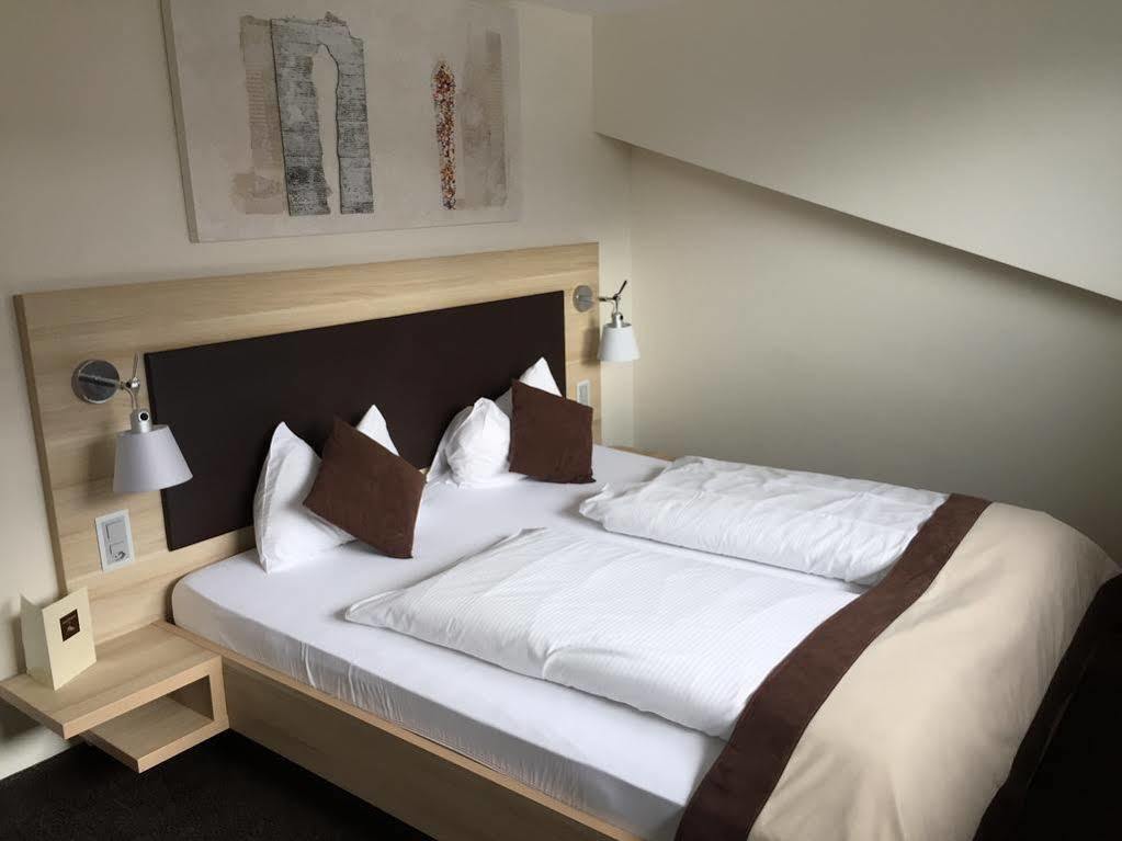 Hotel Oberland Triesenberg Екстериор снимка