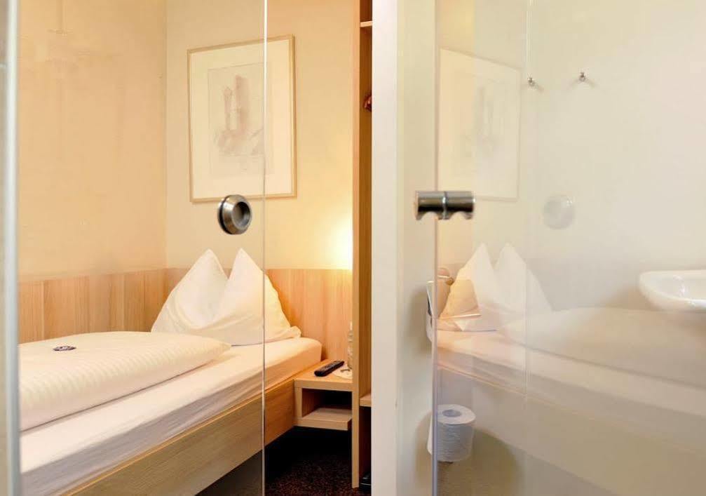 Hotel Oberland Triesenberg Екстериор снимка