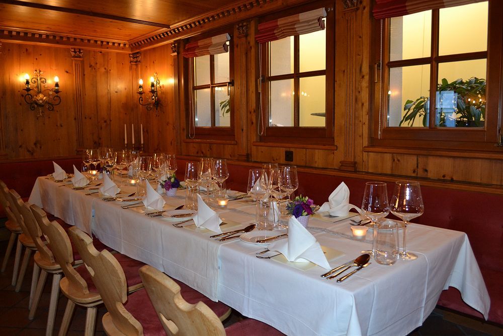 Hotel Oberland Triesenberg Екстериор снимка