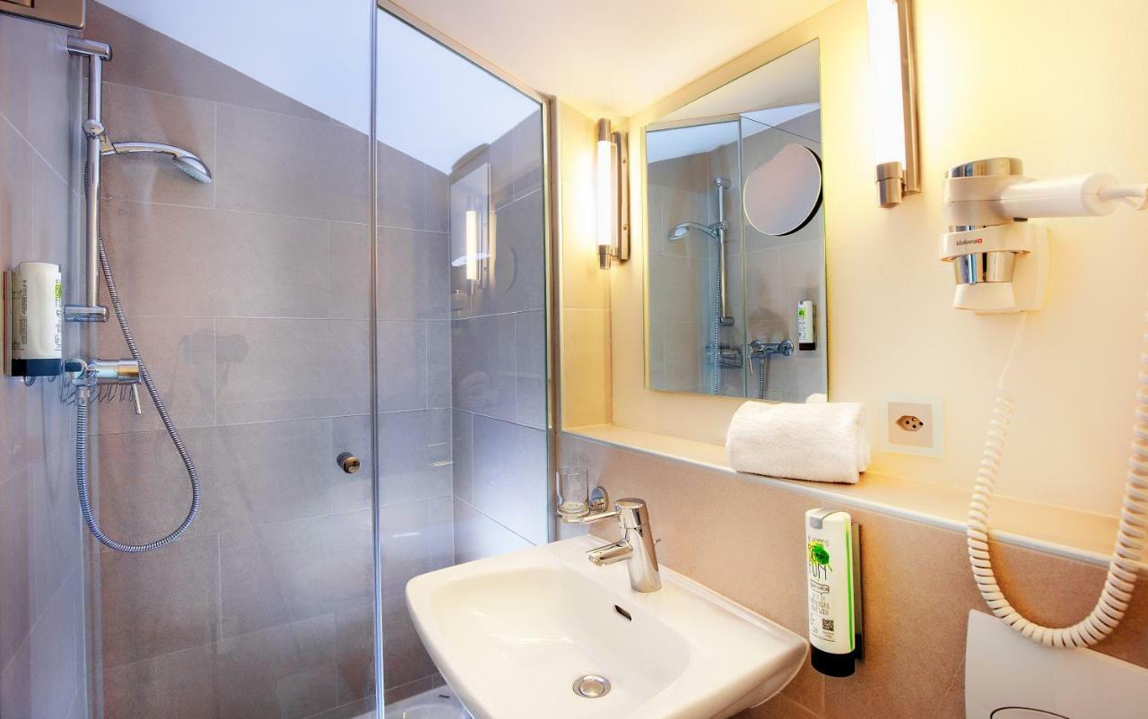 Hotel Oberland Triesenberg Екстериор снимка