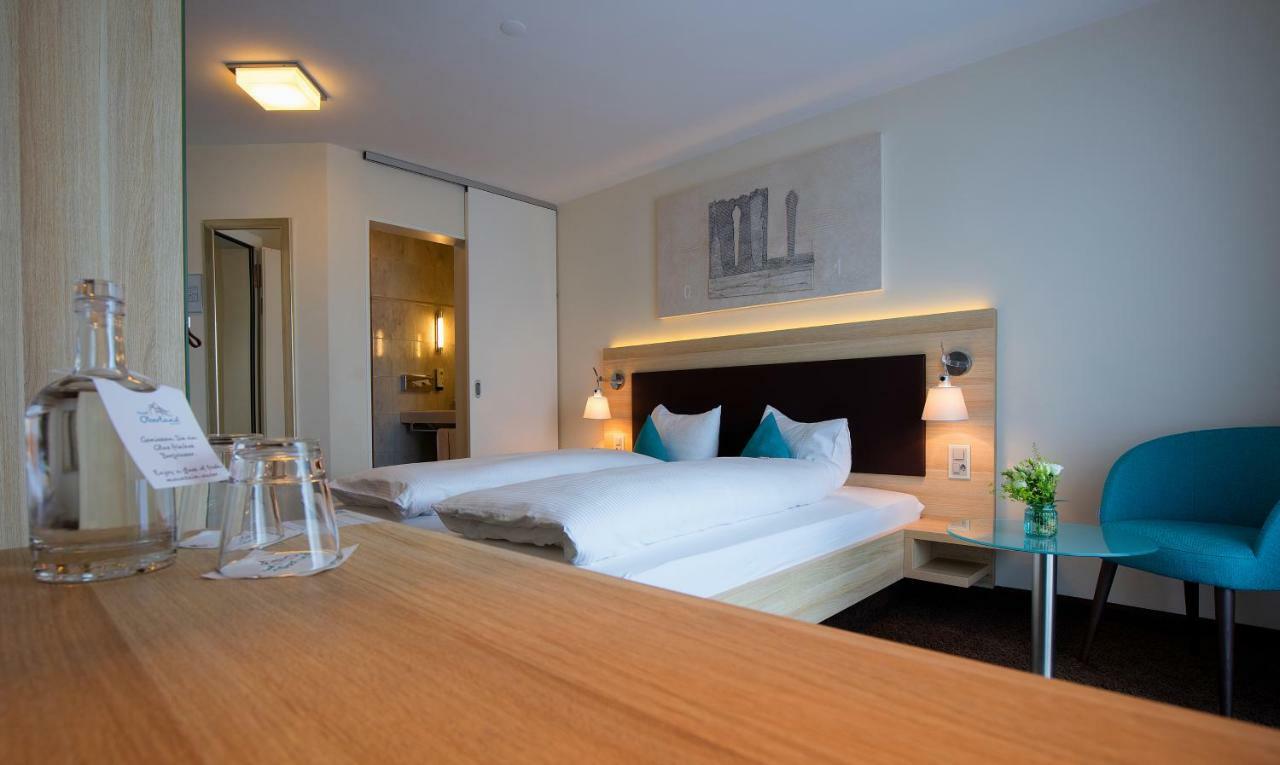 Hotel Oberland Triesenberg Екстериор снимка